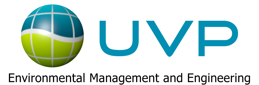 Logo – UVP – Environmental Management and Engineering
