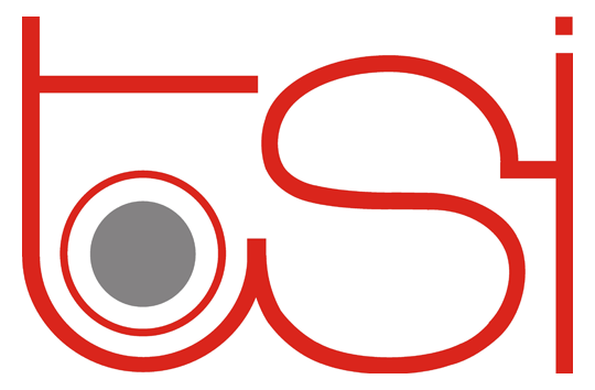 Logo – tsi – technische system integration